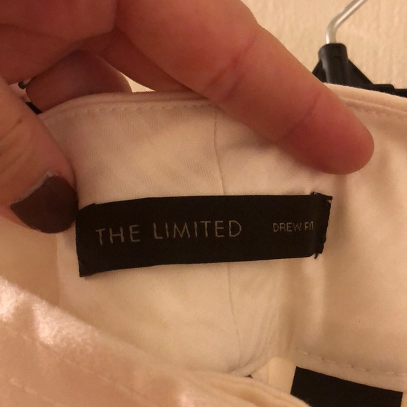 The Limited dress pants - Picture 7 of 8